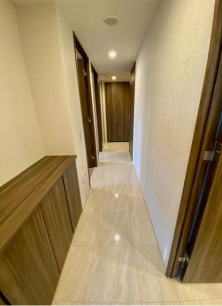 横浜市港北区綱島東１丁目のマンション