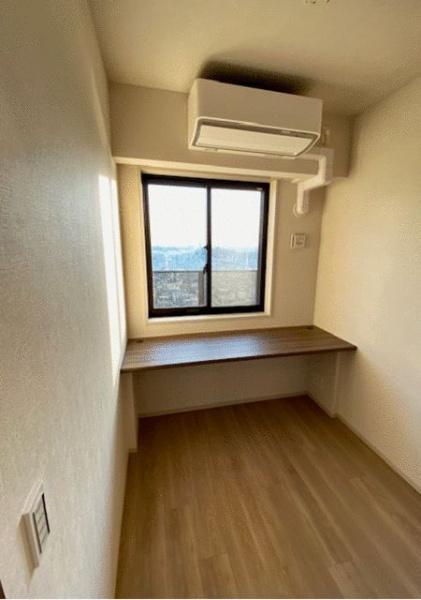 横浜市港北区綱島東１丁目のマンション