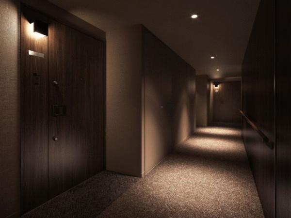 横浜市港北区綱島東１丁目のマンション