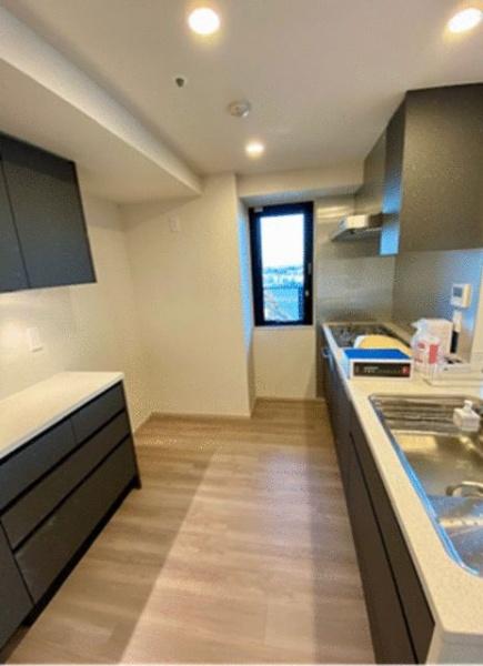 横浜市港北区綱島東１丁目のマンション