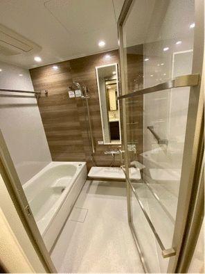 横浜市港北区綱島東１丁目のマンション