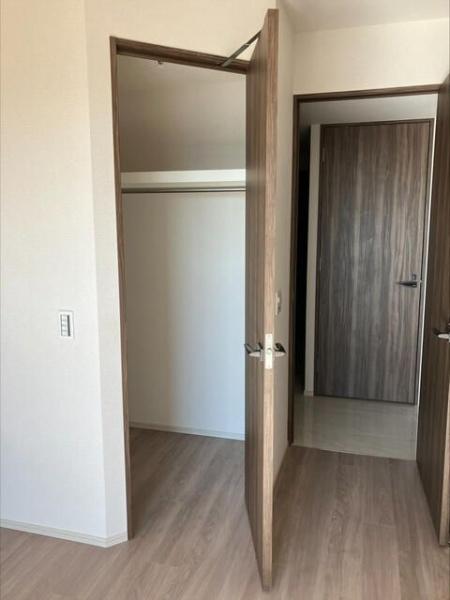 横浜市港北区綱島東１丁目のマンション