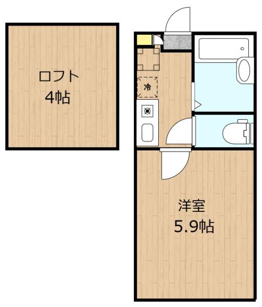 グロリア溝の口