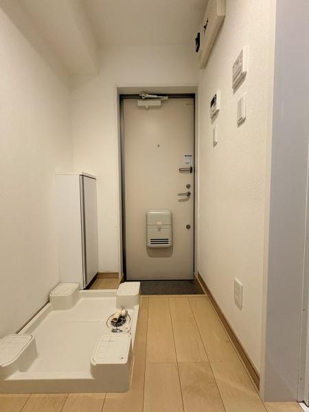 グロリア溝の口