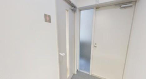 中央区日本橋人形町２丁目の事務所