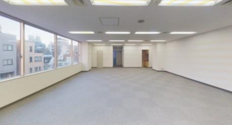 中央区日本橋人形町２丁目の事務所