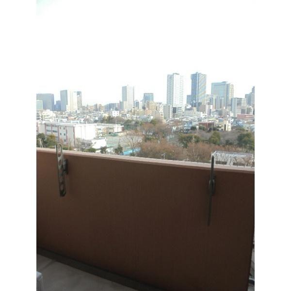 川崎市幸区神明町２丁目のマンション