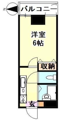 川崎市中原区下沼部のマンション