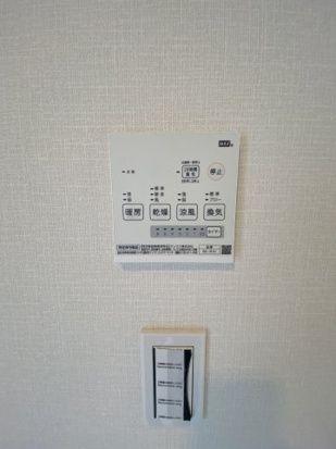 川崎市幸区紺屋町のアパート