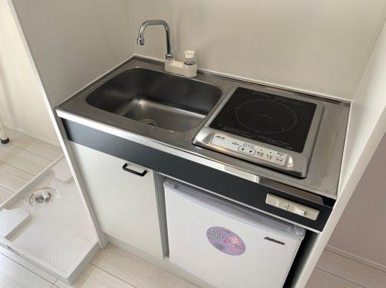 ヒルズ川崎紺屋町