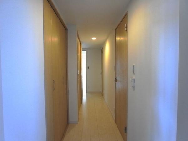 川崎市中原区中丸子のマンション