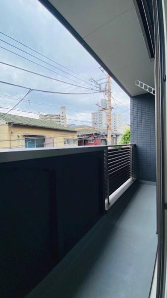 川崎市川崎区浜町３丁目のマンション