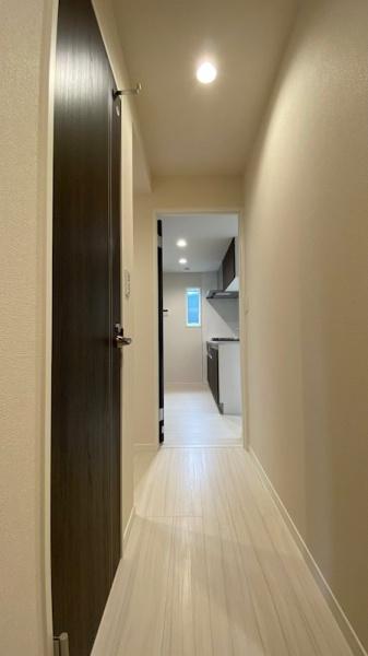 川崎市川崎区浜町３丁目のマンション