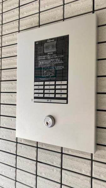 川崎市川崎区浜町３丁目のマンション
