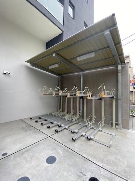 川崎市川崎区鋼管通１丁目のマンション