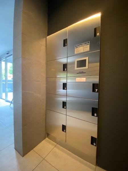 川崎市川崎区鋼管通１丁目のマンション