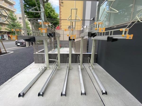 川崎市川崎区鋼管通１丁目のマンション