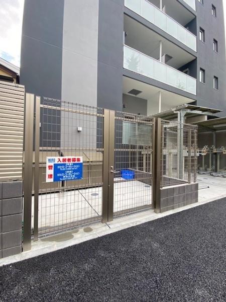 川崎市川崎区鋼管通１丁目のマンション