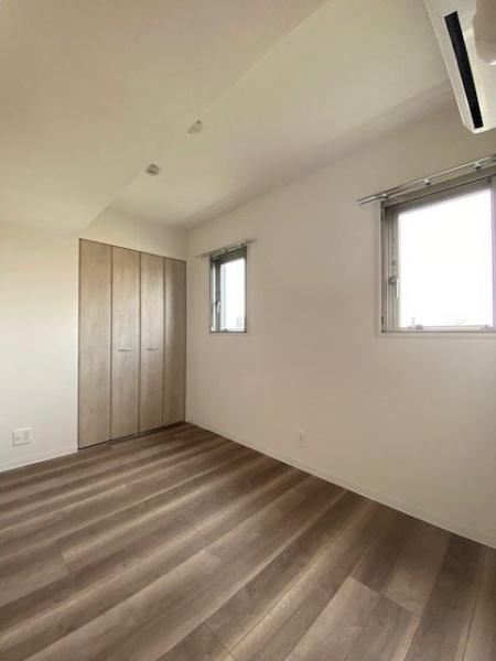 川崎市川崎区鋼管通１丁目のマンション