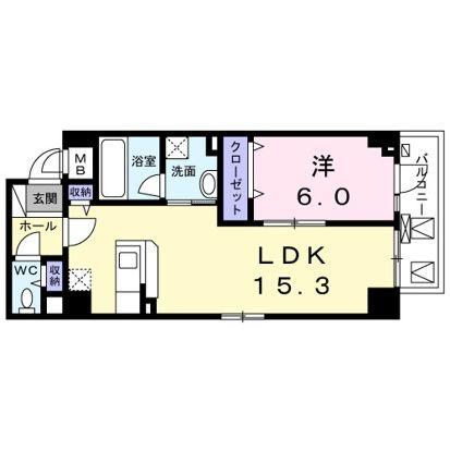 横浜市港北区綱島東５丁目のマンション