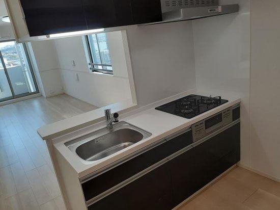 横浜市港北区綱島東５丁目のマンション