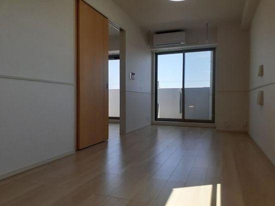 横浜市港北区綱島東５丁目のマンション