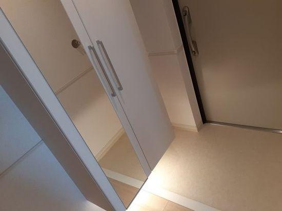 横浜市港北区綱島東５丁目のマンション