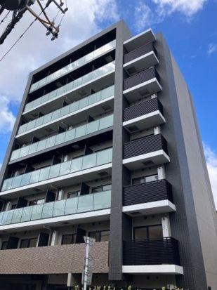川崎市川崎区新川通のマンション