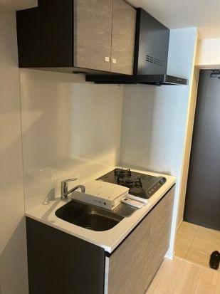 川崎市川崎区新川通のマンション