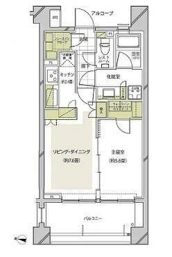 アールブラン二子多摩川レジデンス