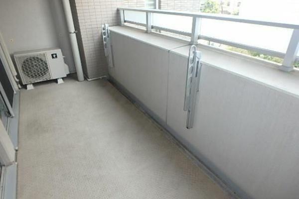 川崎市高津区溝口５丁目のマンション