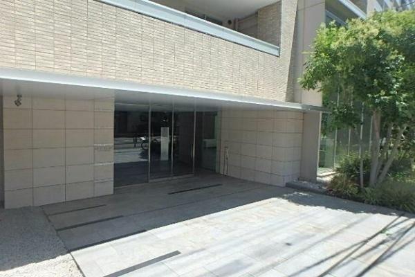 川崎市高津区溝口５丁目のマンション