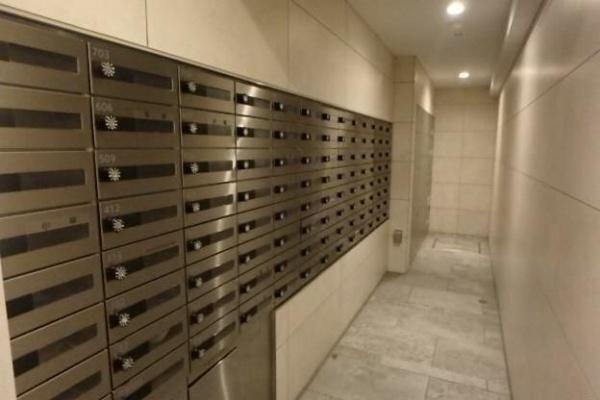 川崎市高津区溝口５丁目のマンション