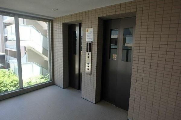 川崎市高津区溝口５丁目のマンション