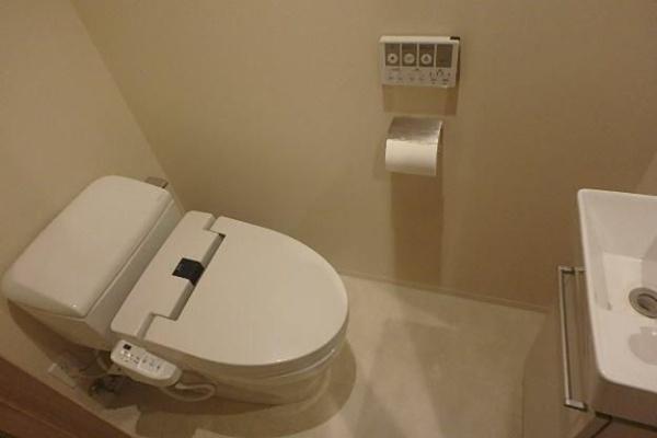 川崎市高津区溝口５丁目のマンション
