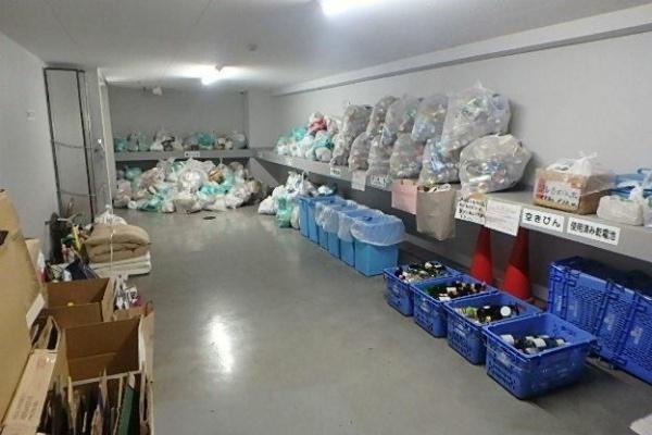 川崎市高津区溝口５丁目のマンション