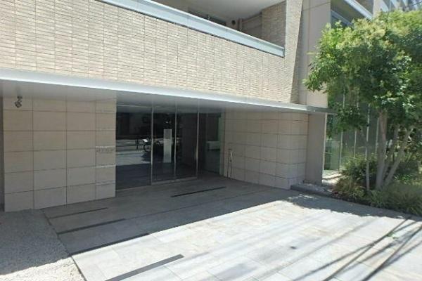 川崎市高津区溝口５丁目のマンション