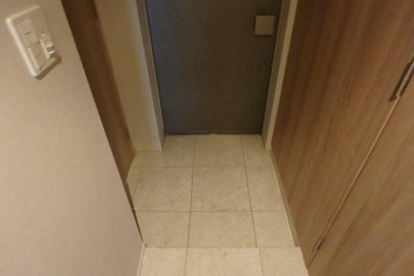 川崎市高津区溝口５丁目のマンション