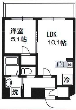 川崎市川崎区日進町のマンション