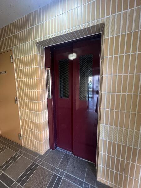 川崎市中原区下小田中３丁目のマンション