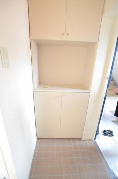 川崎市中原区下小田中３丁目のマンション