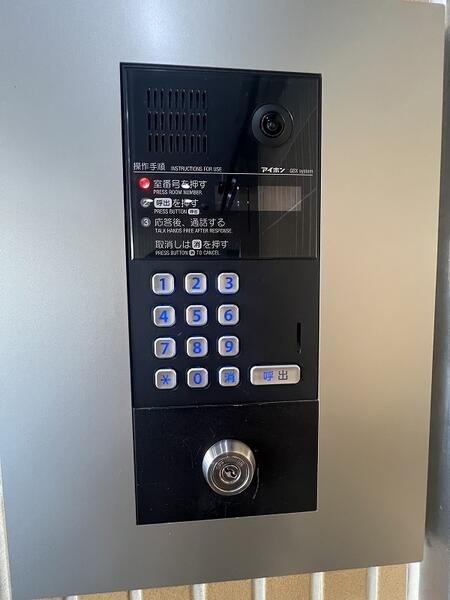 川崎市中原区下小田中３丁目のマンション