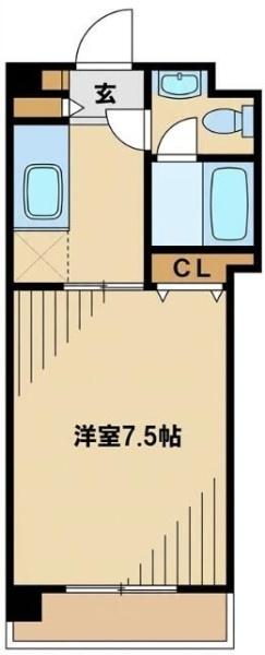 プレール宮崎台