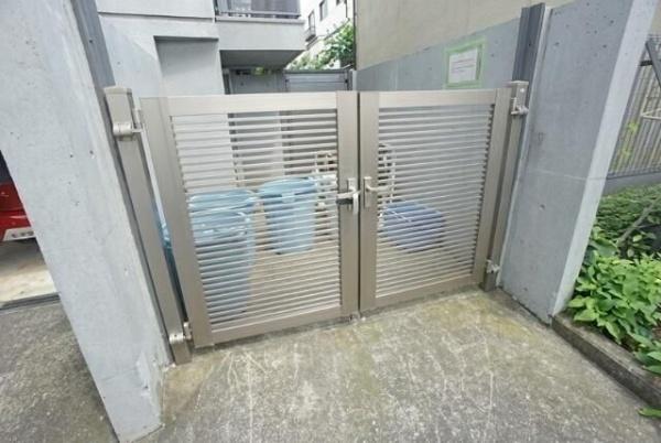 川崎市宮前区馬絹５丁目のマンション