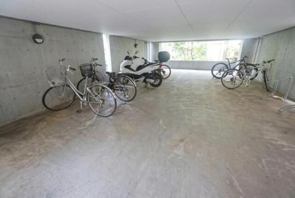 川崎市宮前区馬絹５丁目のマンション