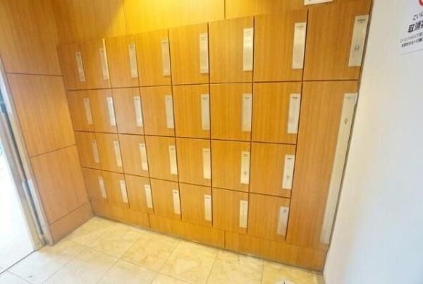 川崎市宮前区馬絹５丁目のマンション