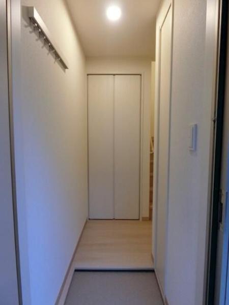 川崎市多摩区菅馬場２丁目のアパート