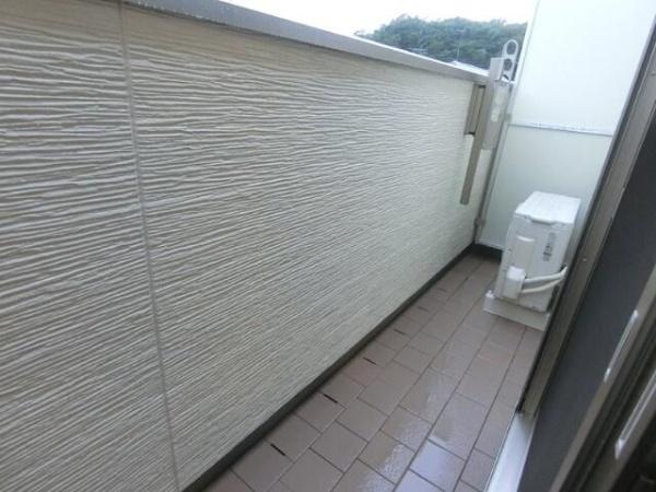 川崎市多摩区菅馬場２丁目のアパート