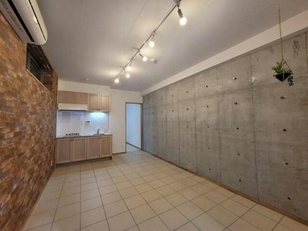 目黒区祐天寺２丁目のマンション