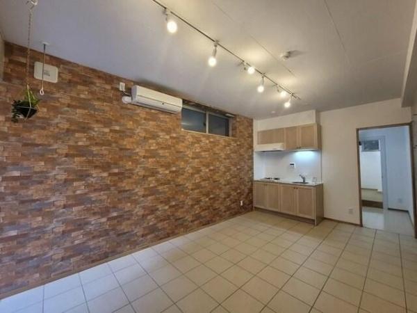 目黒区祐天寺２丁目のマンション